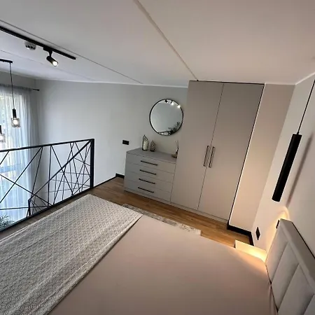 Sunny Loft 24X7 X Free Parking X Close To Old Town By H&H Vilnius Exterior photo