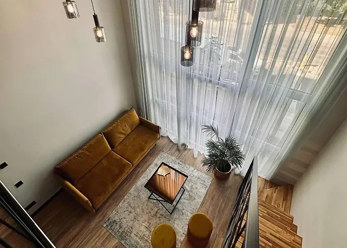Sunny Loft 24X7 X Free Parking X Close To Old Town By H&H